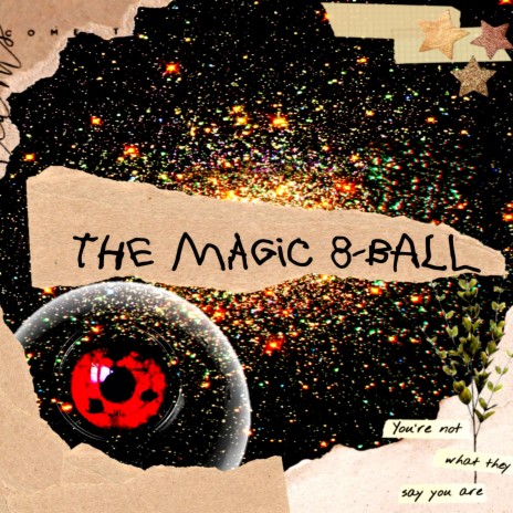 The magic 8-ball (Remastered)