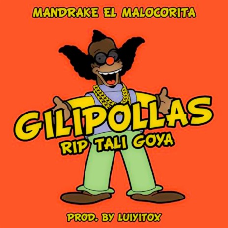 Gilipollas | Boomplay Music