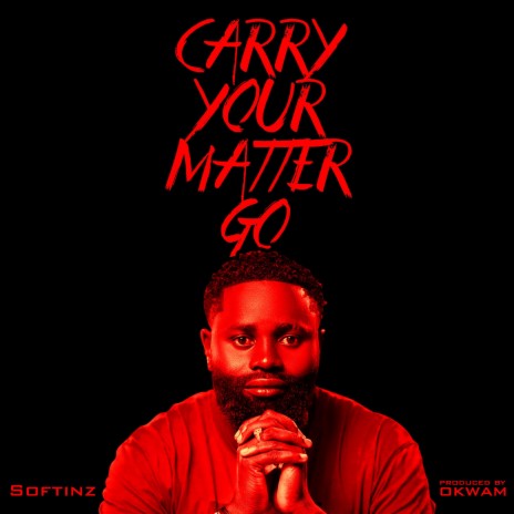 CARRY YOUR MATTER GO