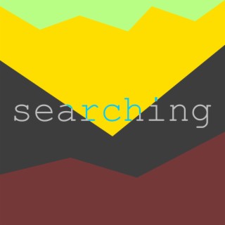 searching