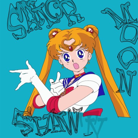 Sailor Moon Shawty | Boomplay Music