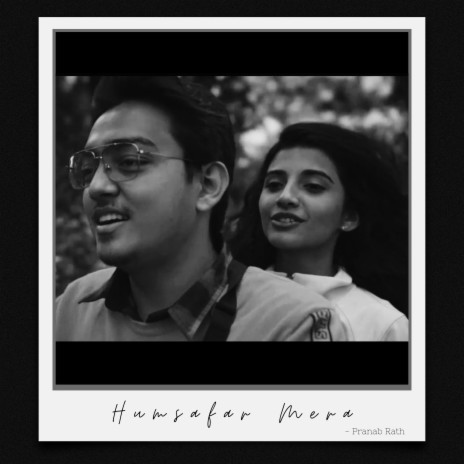 HUMSAFAR MERA | Boomplay Music