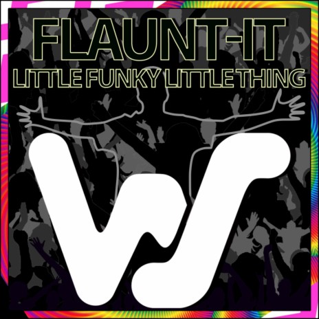 Little Funky Little Thing | Boomplay Music