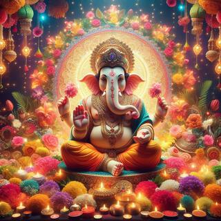 Jai Ganesh Jai Ganesh Deva Aarti