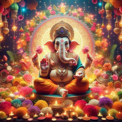 Jai Ganesh Jai Ganesh Deva Aarti | Boomplay Music