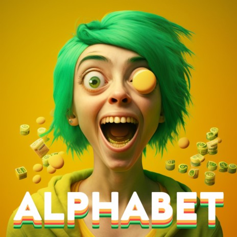 Alphabet | Boomplay Music