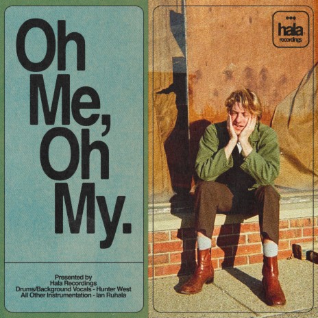 Oh Me, Oh My | Boomplay Music