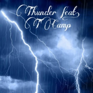 Thunder (feat. TCamp)