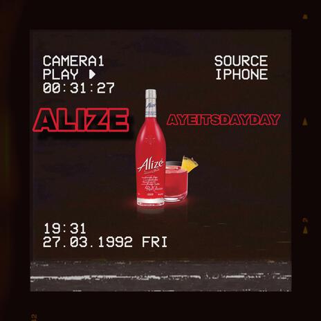 Alize | Boomplay Music