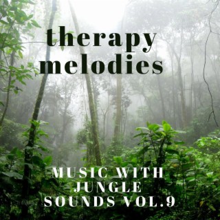 MUSIC WITH JUNGLE SOUNDS, Vol. 9
