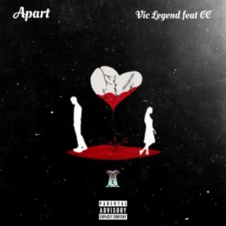 Apart (feat. CC)