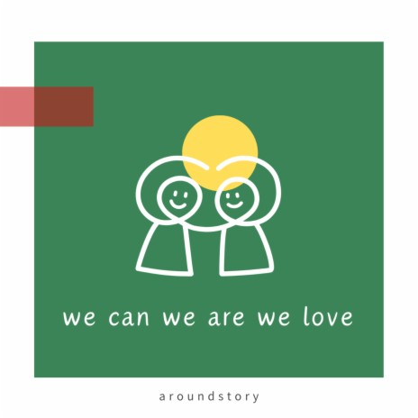 we can we are we love (Inst.) | Boomplay Music