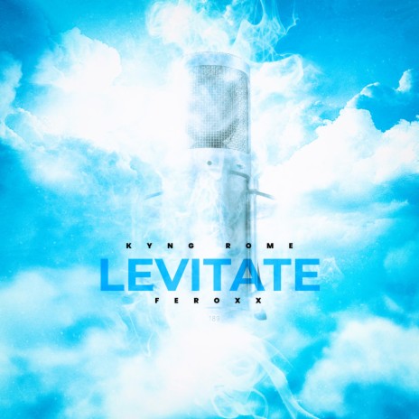 Levitate ft. Feroxx | Boomplay Music
