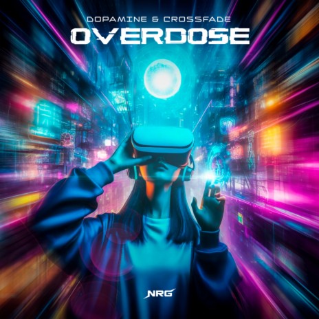 Overdose ft. Crossfade | Boomplay Music