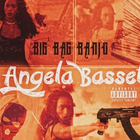 Angela Bassett | Boomplay Music