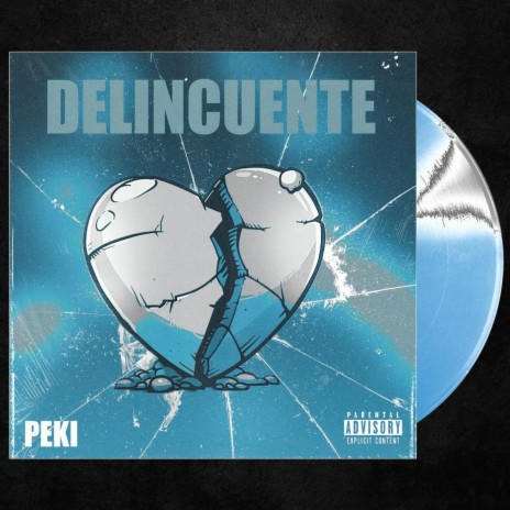 Delincuente | Boomplay Music