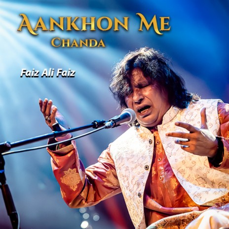 Aankhon Me Chanda | Boomplay Music