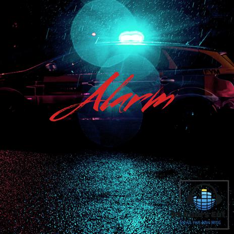 Alarm (Instrumental) | Boomplay Music