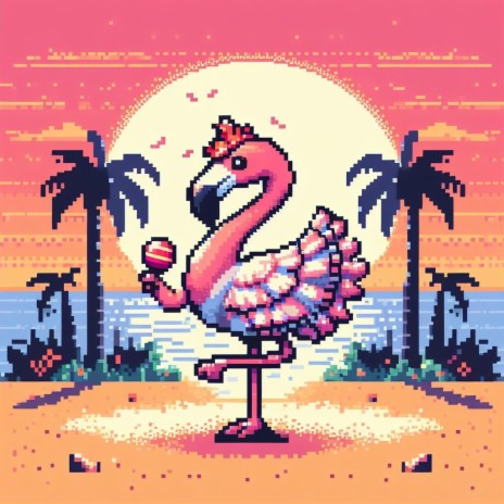 Flamingo Flamenco | Boomplay Music