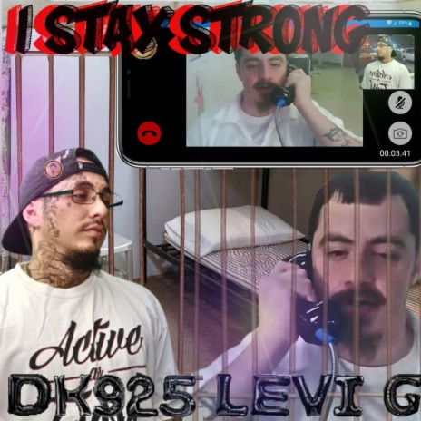 I Stay Strong ft. Levi G