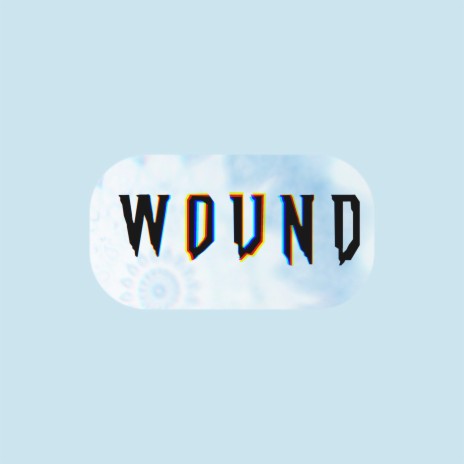 Wound (feat. Ders)