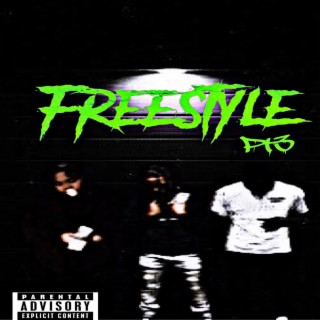 MTF Freestyle Pt. 3