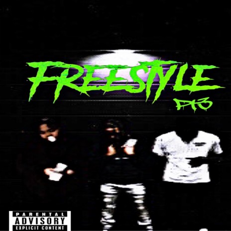 MTF Freestyle Pt. 3 ft. DaeBezzy & MTF WILL