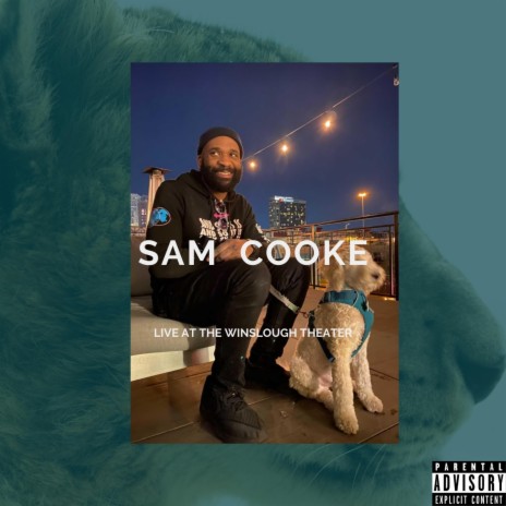Sam Cooke | Boomplay Music