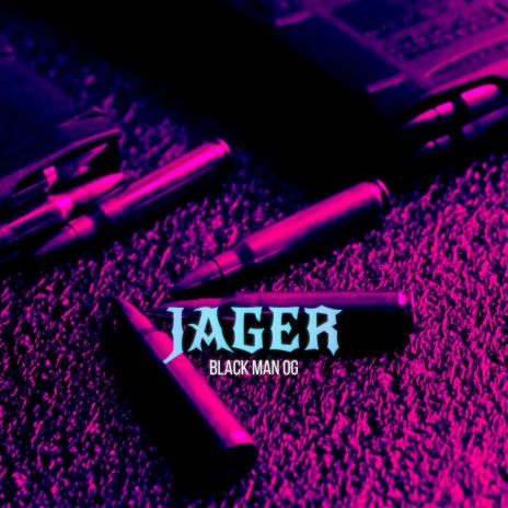 Jager | Boomplay Music