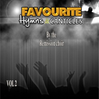 Favourite hymns and canticles, Vol. 2