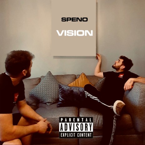 Vision | Boomplay Music