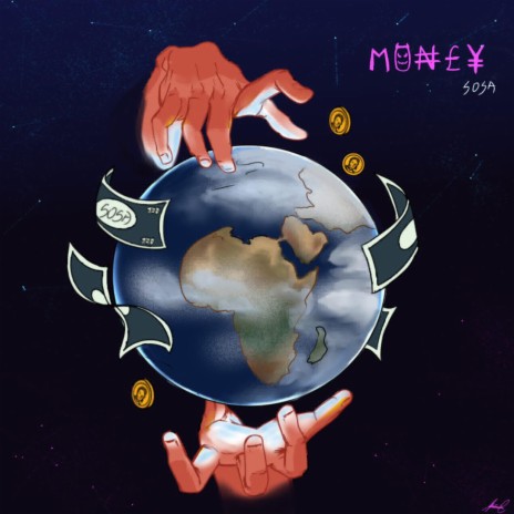 Money ft. Xenxei | Boomplay Music