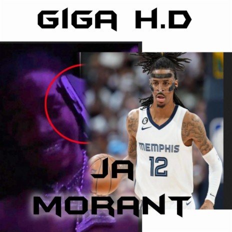 Ja Morant