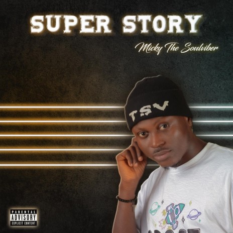 Super Story | Boomplay Music