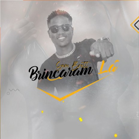 Brincaram Lá | Boomplay Music