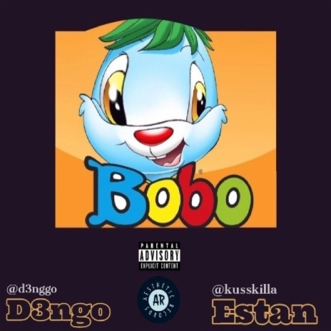 Bobo (Radio Edit) ft. D3ngo