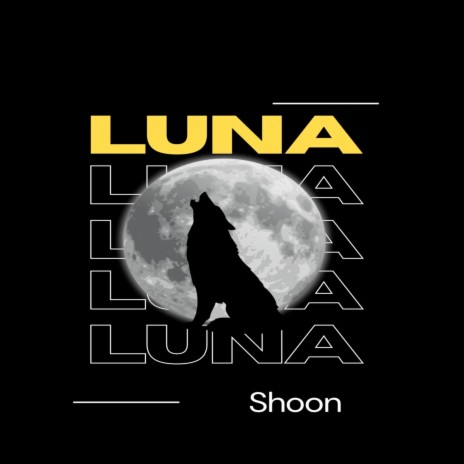 Luna | Boomplay Music