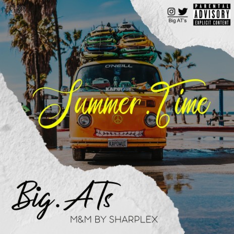 Summer Time | Boomplay Music