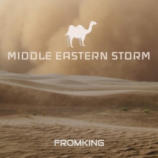 MIDDLE EASTERN STORM