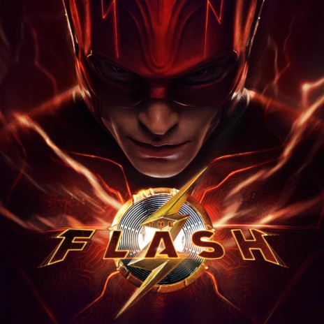 The Flash Trailer 2 Music