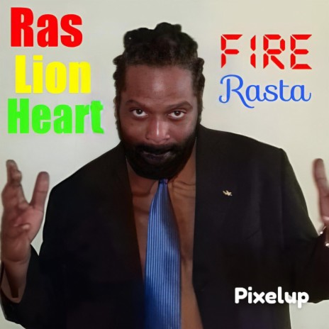 Fire house Rasta | Boomplay Music