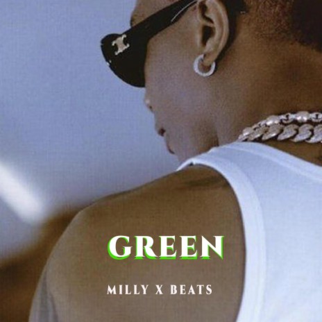 Green-Instrumental | Boomplay Music