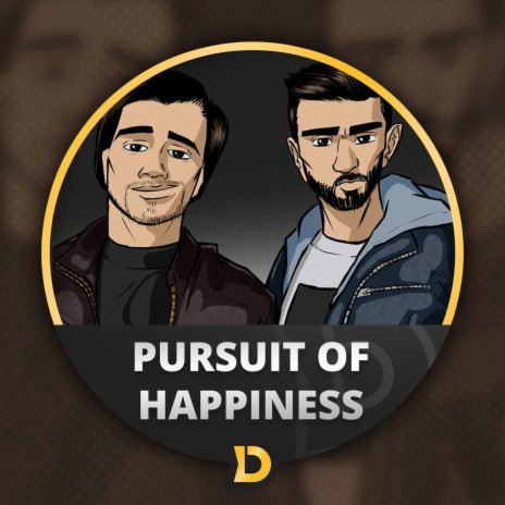 Pursuit Of Happiness | Boomplay Music