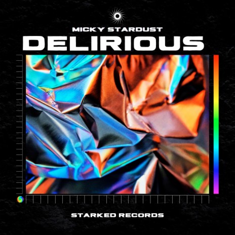 Delirious | Boomplay Music