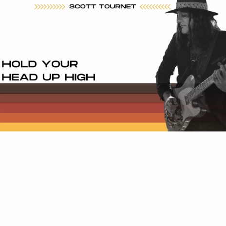 Hold Your Head Up High | Boomplay Music