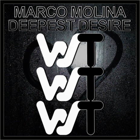 Deepest Desire (Radio Mix)