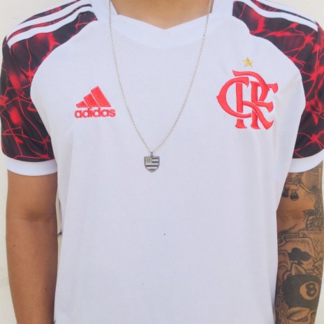 Manto do Flamengo ft. LILLA