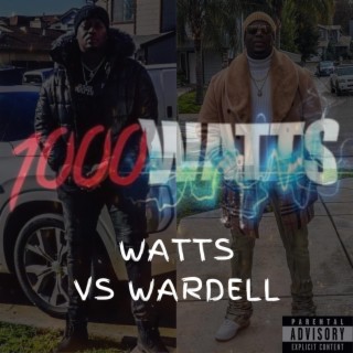 Watts Vs Wardell