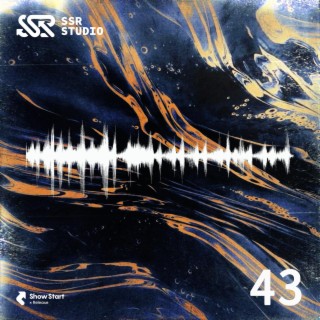 【SSR Beats Vol.43】