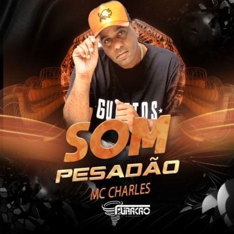 Som Pesadão ft. Furacão 2000 | Boomplay Music